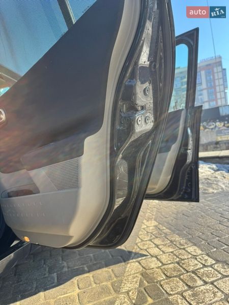 Универсал Renault Megane 2004 в Тернополе