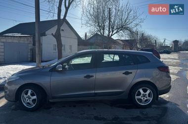 Универсал Renault Megane 2011 в Сумах