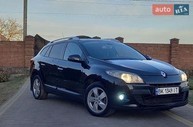 Універсал Renault Megane 2010 в Сарнах