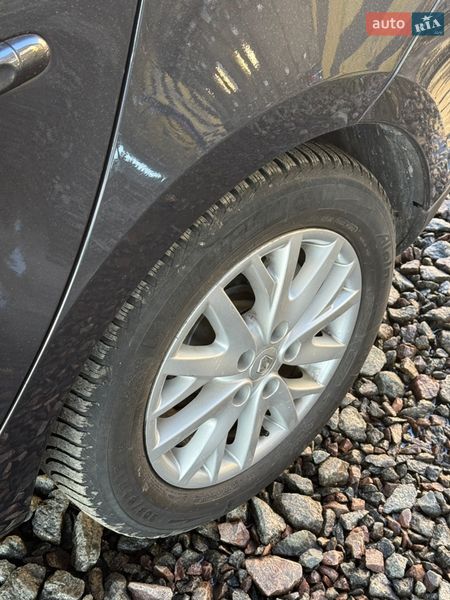 Универсал Renault Megane 2013 в Луцке