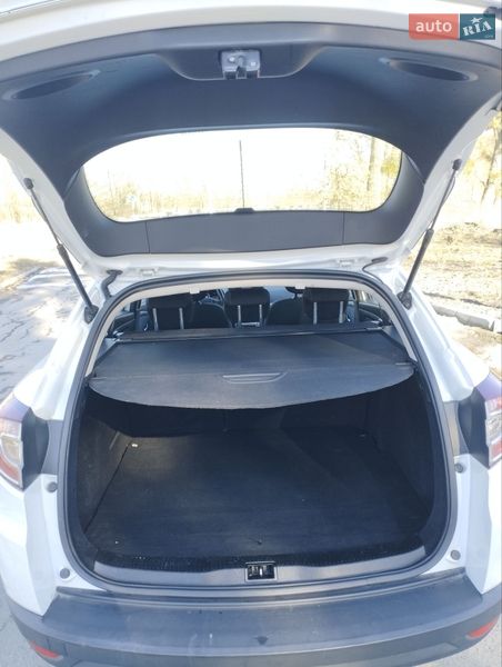 Универсал Renault Megane 2013 в Звягеле