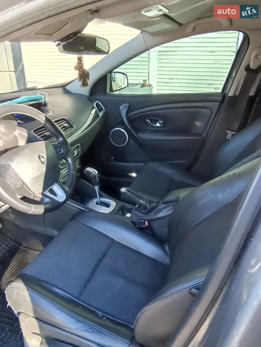 2011 Renault Megane - мініатюра 11