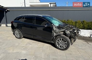 Універсал Renault Megane 2012 в Хмельницькому