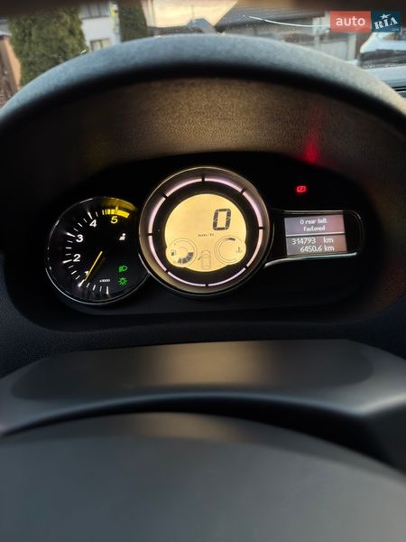 Универсал Renault Megane 2012 в Львове