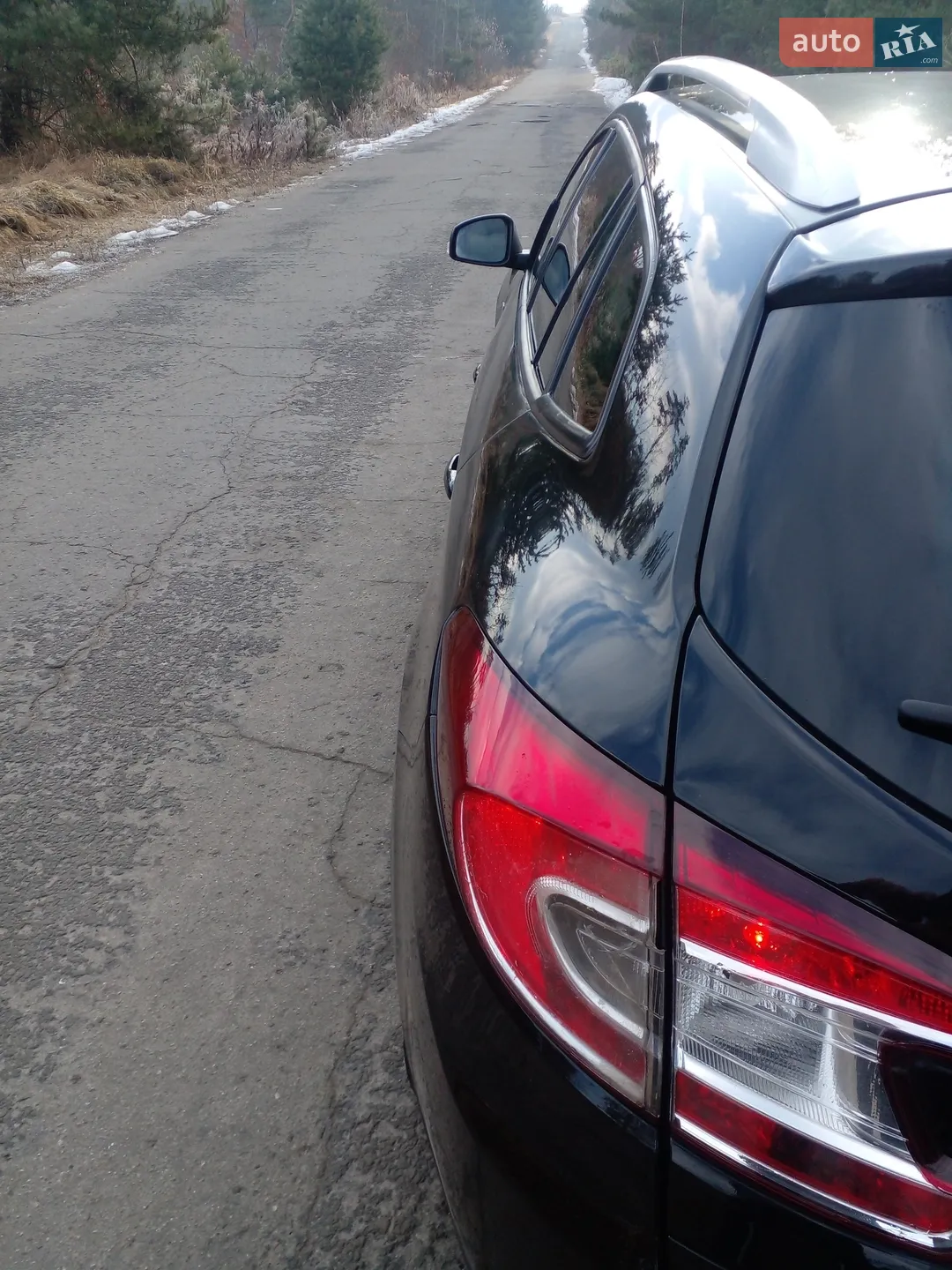 2012 Renault Megane - мініатюра 10