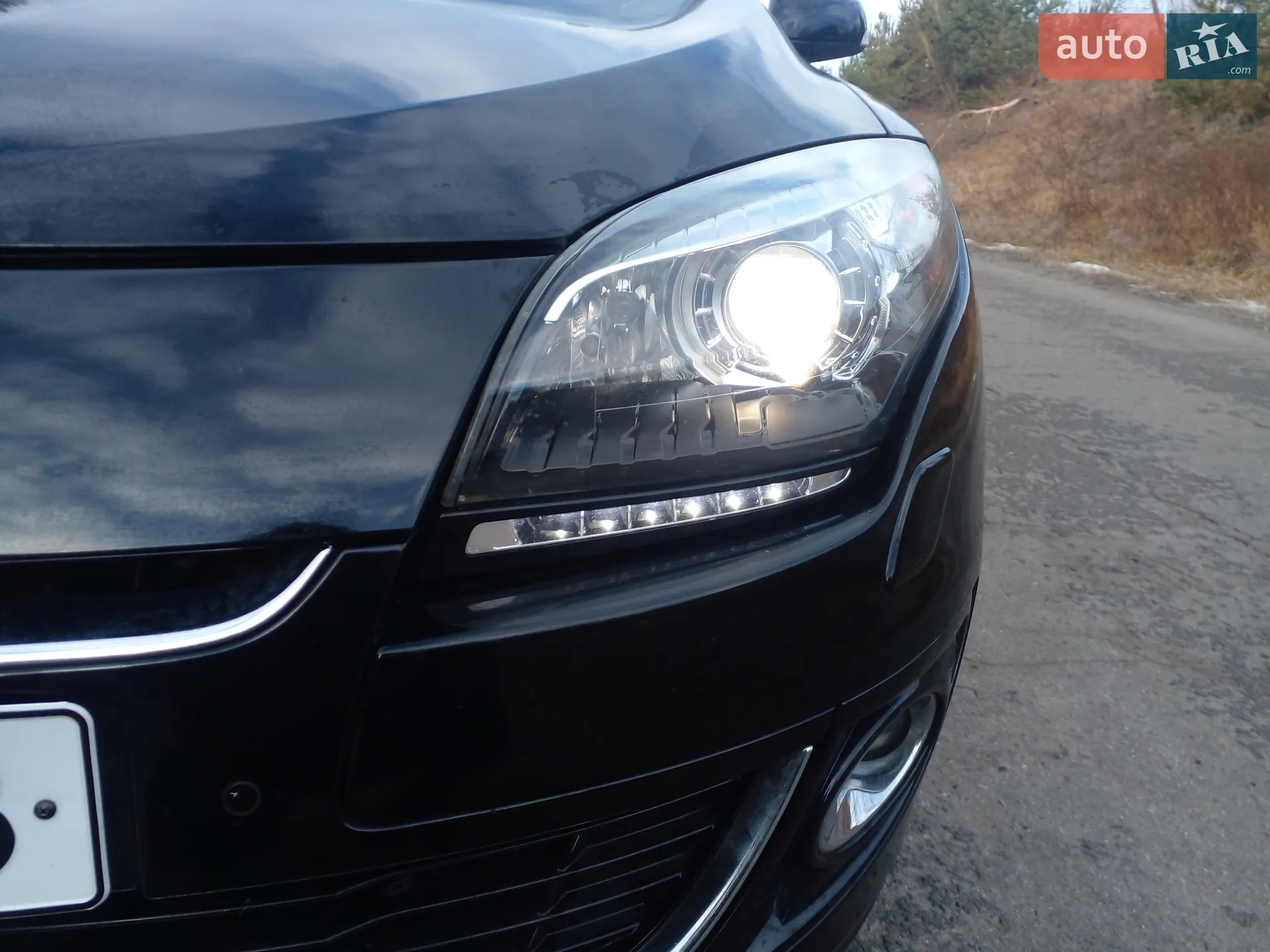 2012 Renault Megane - мініатюра 14