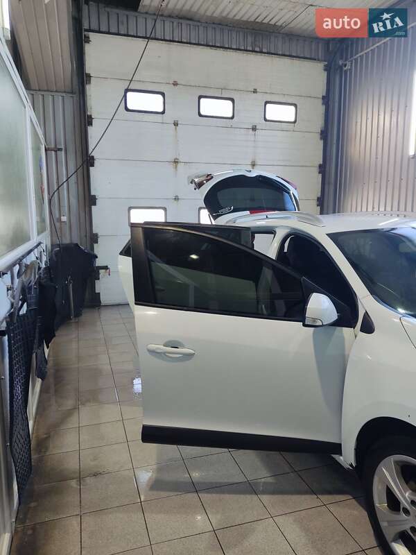 Универсал Renault Megane 2013 в Жмеринке