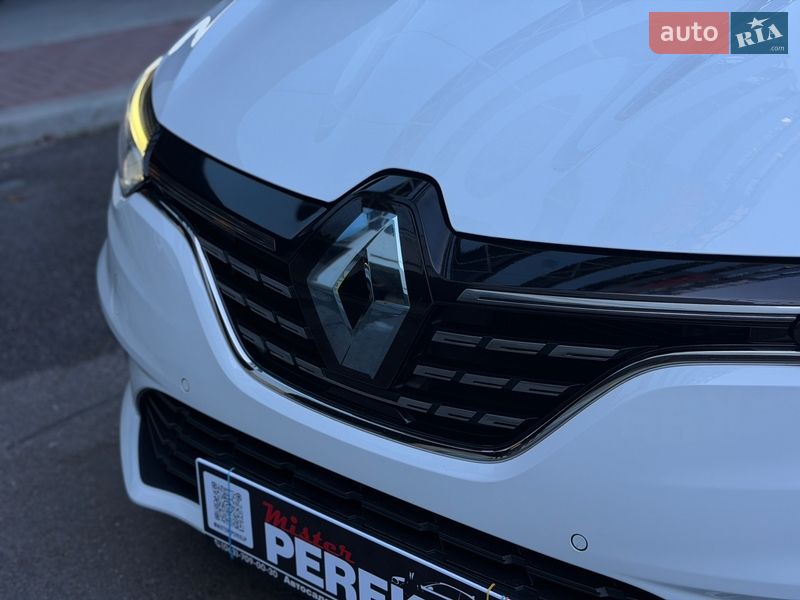 Универсал Renault Megane 2021 в Киеве