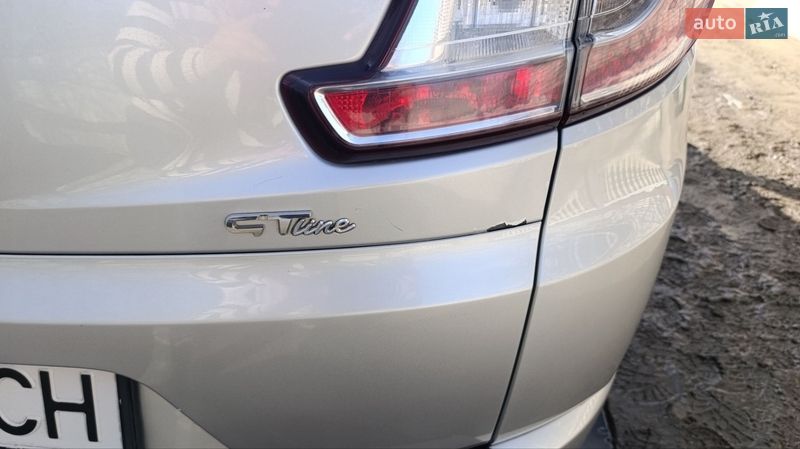 Универсал Renault Megane 2011 в Гайсине