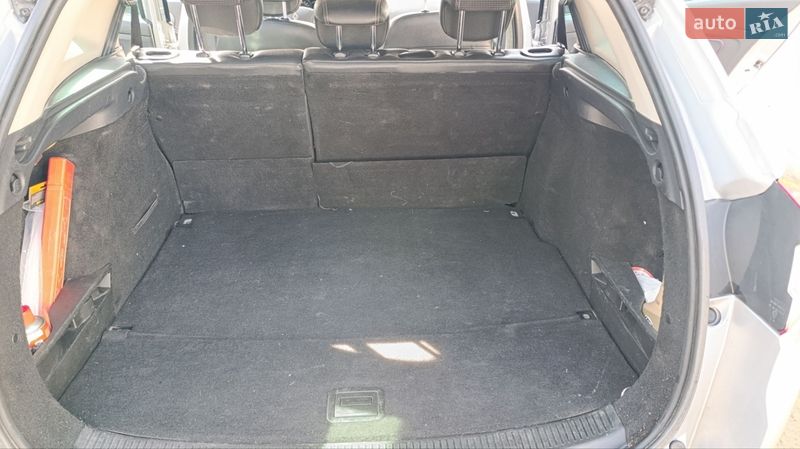 Универсал Renault Megane 2011 в Гайсине