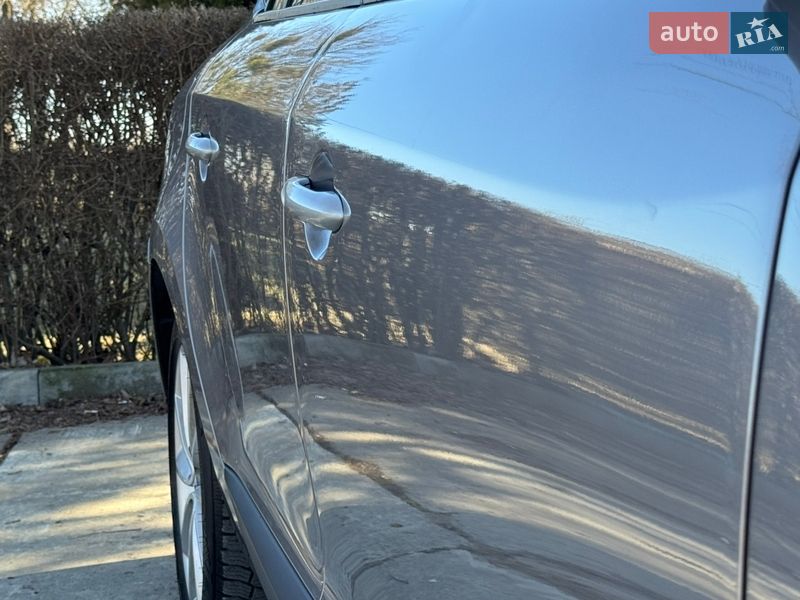 Универсал Renault Megane 2010 в Стрые