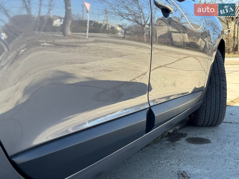 Универсал Renault Megane 2010 в Стрые