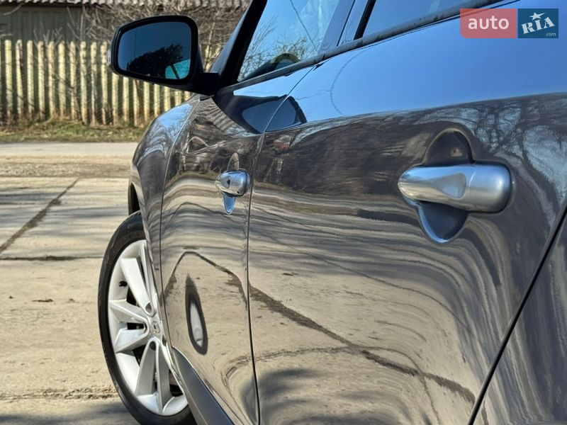 Универсал Renault Megane 2010 в Стрые