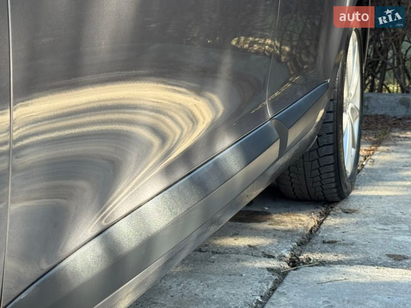 Универсал Renault Megane 2010 в Стрые