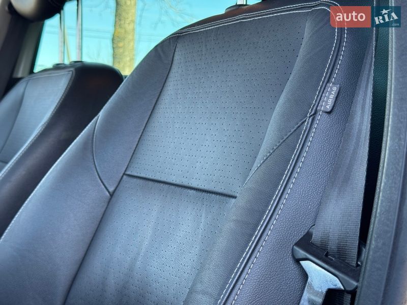 Универсал Renault Megane 2010 в Стрые