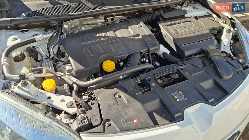 Універсал Renault Megane 2011 в Києві фото 11 Універсал Renault Megane 2011 в Києві