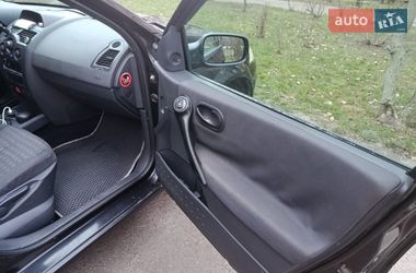 Седан Renault Megane 2008 в Києві