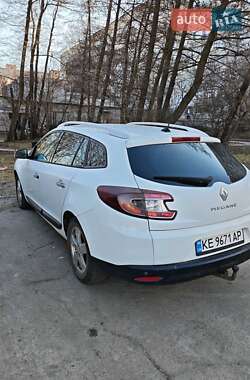 Универсал Renault Megane 2011 в Днепре