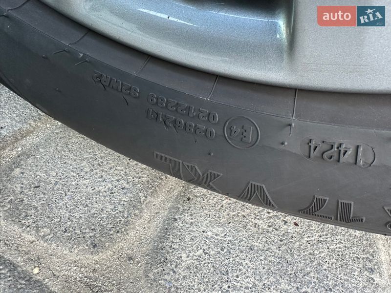 Універсал Renault Megane 2010 в Вишнівці