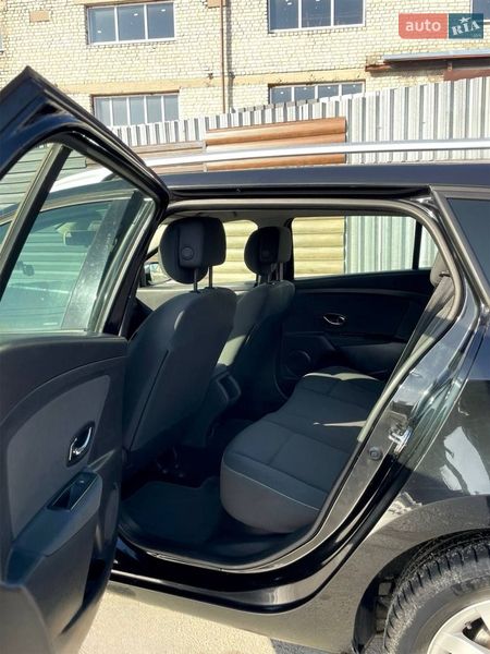 Универсал Renault Megane 2012 в Звягеле