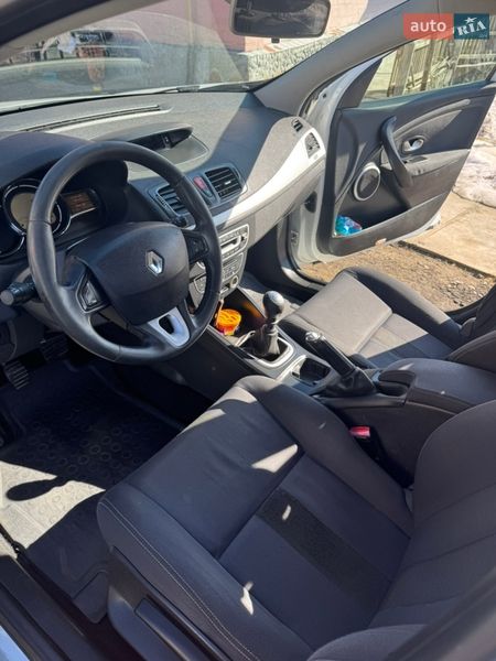 Универсал Renault Megane 2011 в Василькове