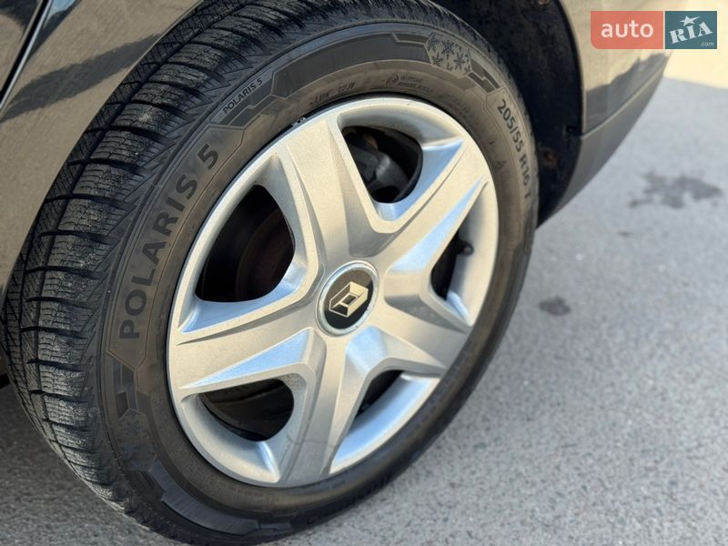 Универсал Renault Megane 2014 в Львове