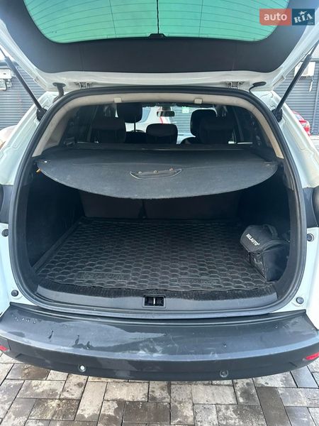 Универсал Renault Megane 2015 в Кривом Роге фото 30 Универсал Renault Megane 2015 в Кривом Роге