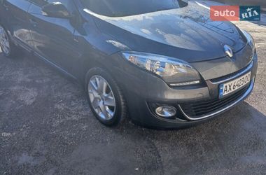 Универсал Renault Megane 2012 в Андрушевке