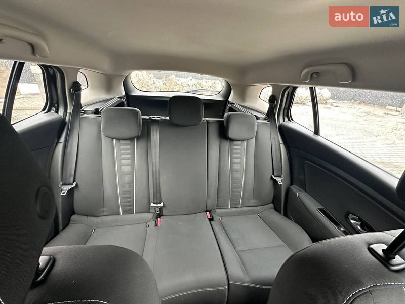 Универсал Renault Megane 2013 в Березане