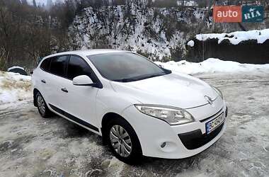 Универсал Renault Megane 2011 в Турке
