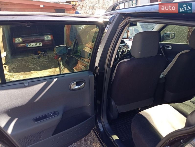 Универсал Renault Megane 2008 в Ровно