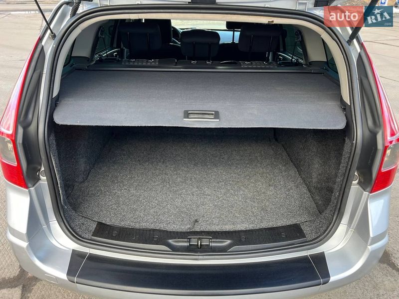 Универсал Renault Megane 2009 в Бердичеве