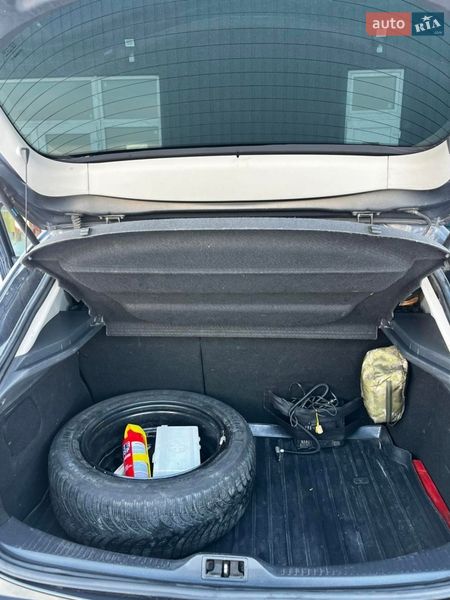 Хэтчбек Renault Megane 2009 в Полтаве