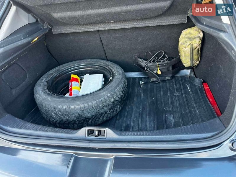 Хэтчбек Renault Megane 2009 в Полтаве
