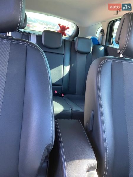 Универсал Renault Megane 2012 в Хмельницком