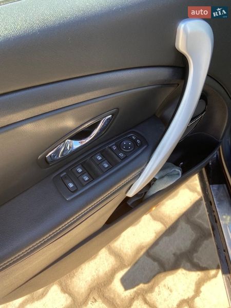 Универсал Renault Megane 2012 в Хмельницком