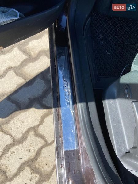 Универсал Renault Megane 2012 в Хмельницком