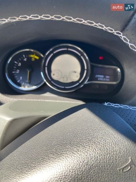 Универсал Renault Megane 2012 в Хмельницком