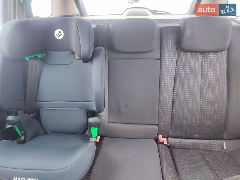 Універсал Renault Megane 2007 в Львові