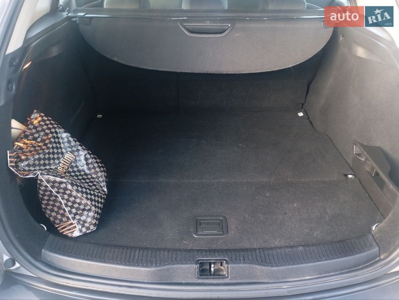 Универсал Renault Megane 2009 в Луцке