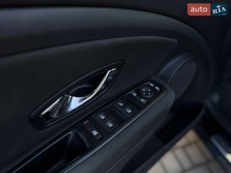 Универсал Renault Megane 2015 в Ивано-Франковске