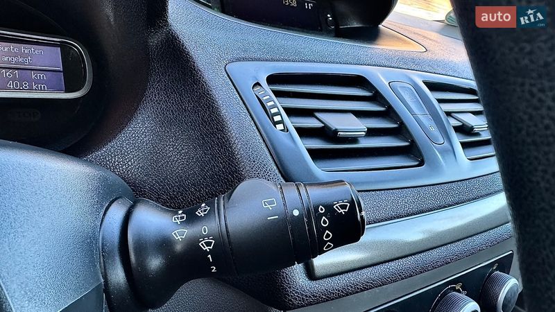 Хэтчбек Renault Megane 2012 в Хороле фото 43 Хэтчбек Renault Megane 2012 в Хороле