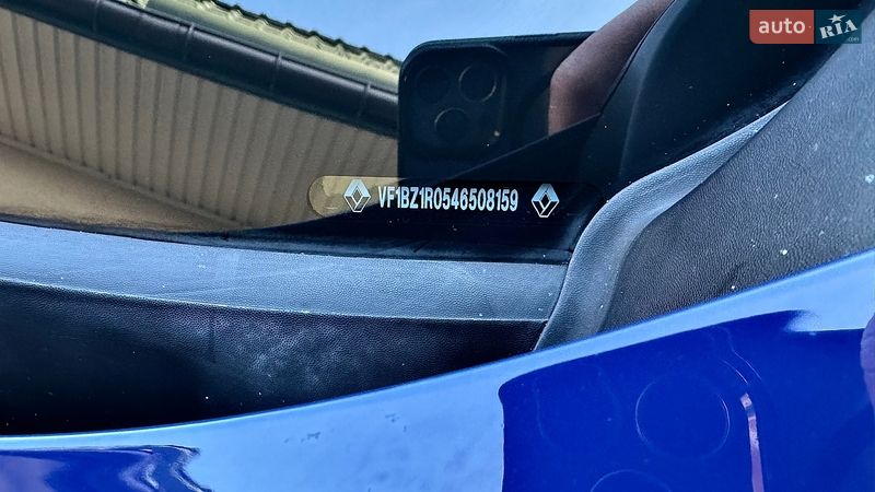 Хэтчбек Renault Megane 2012 в Хороле фото 58 Хэтчбек Renault Megane 2012 в Хороле