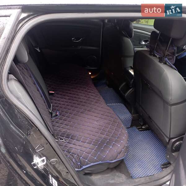 Универсал Renault Megane 2012 в Житомире