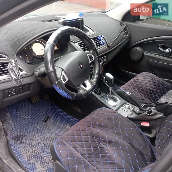 Универсал Renault Megane 2012 в Житомире