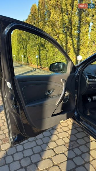 Универсал Renault Megane 2013 в Луцке