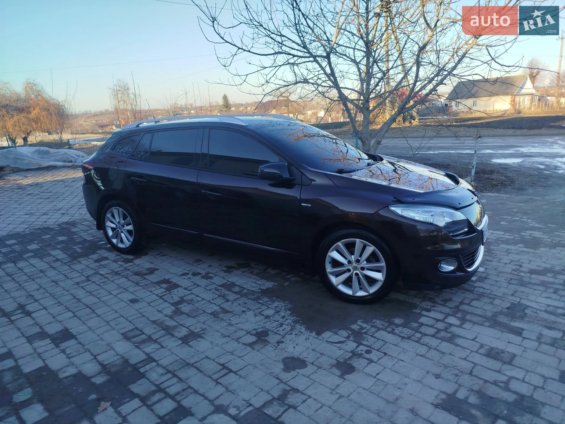 2012 Renault Megane - мініатюра 22