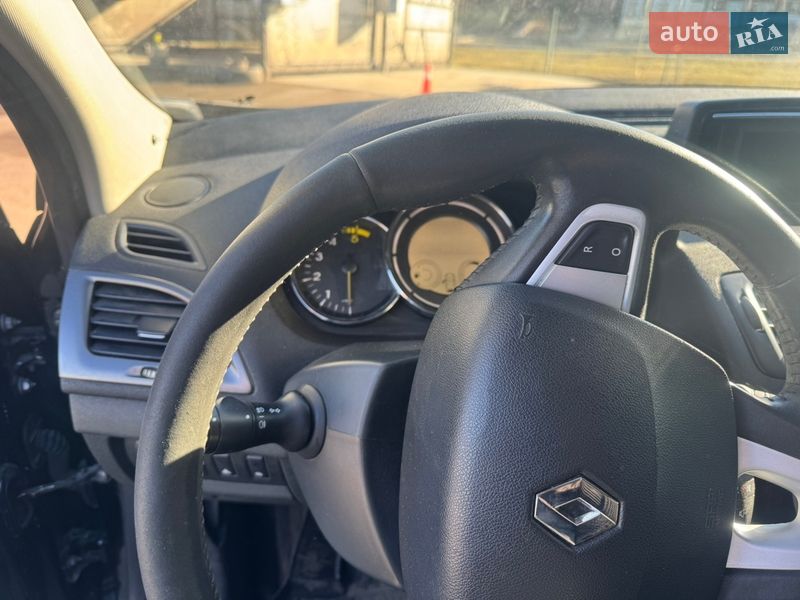 Универсал Renault Megane 2012 в Первомайске