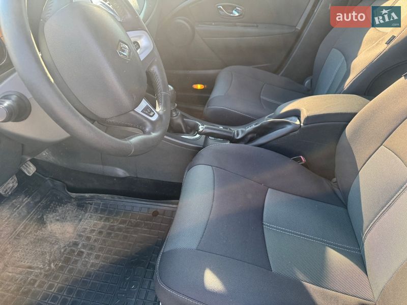 Универсал Renault Megane 2012 в Первомайске