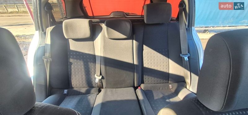 Универсал Renault Megane 2005 в Виннице